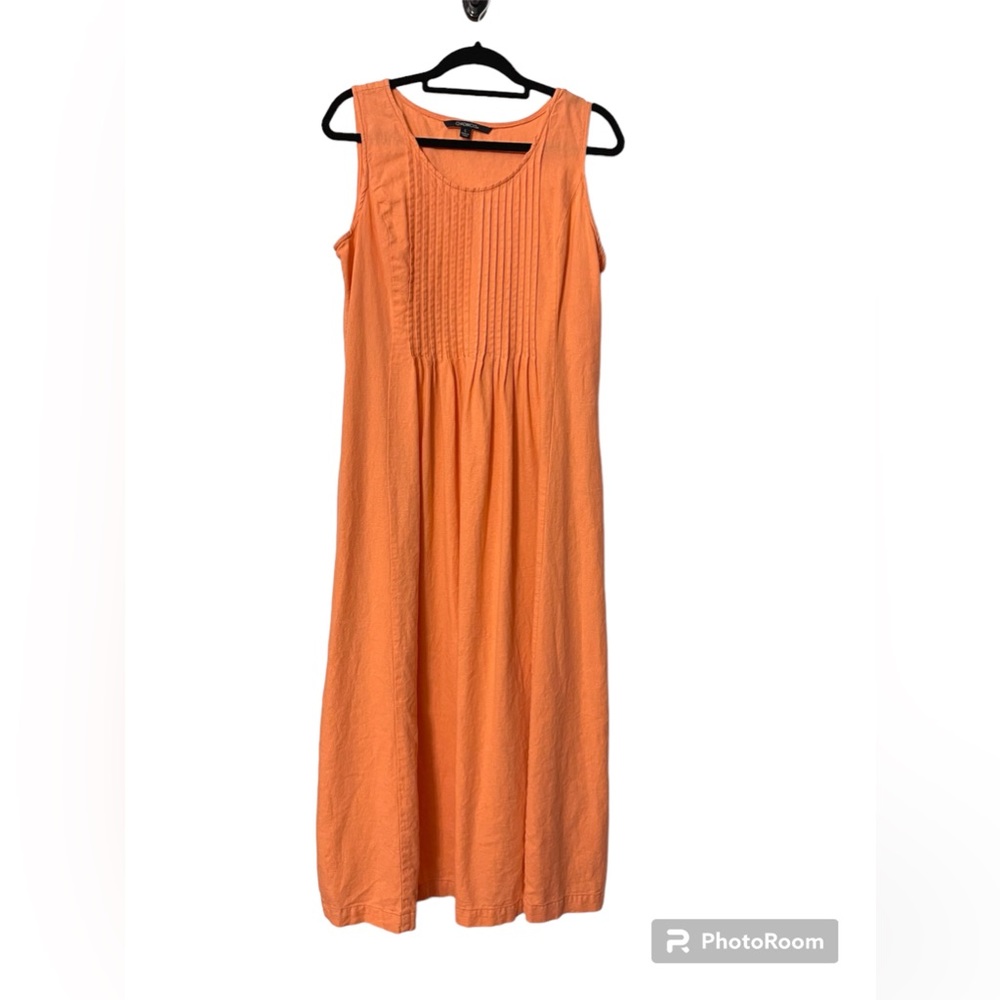 Chadwick’s Maxi Dress Sz L